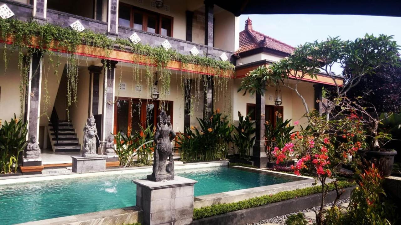 Ayu 2* Ubud (Bali)