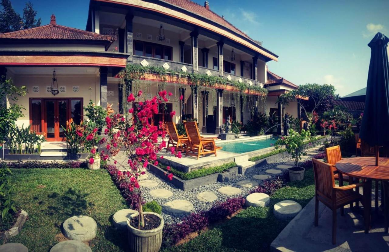 Ayu 2* Ubud (Bali)