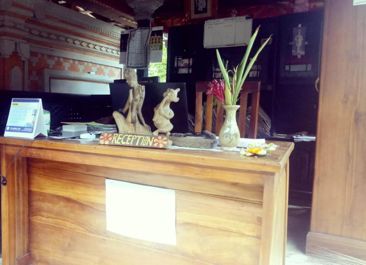 Ayu Bed & Breakfast 2*