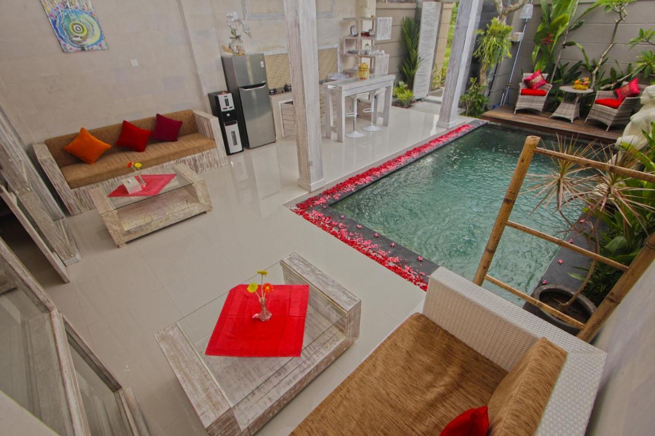Sri Permana Villa Ubud (Bali)