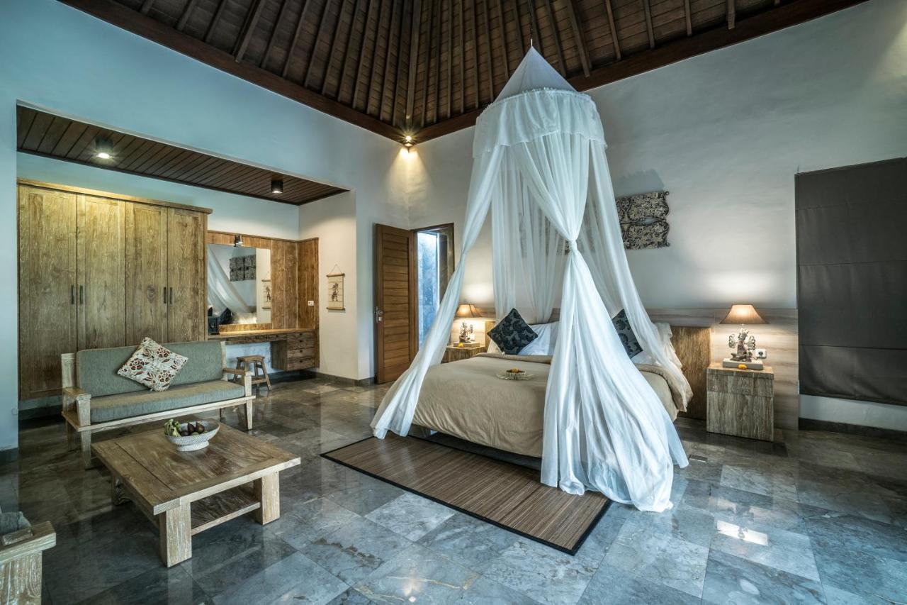Pousada Kirani By Mahaputra-chse Certified Ubud
