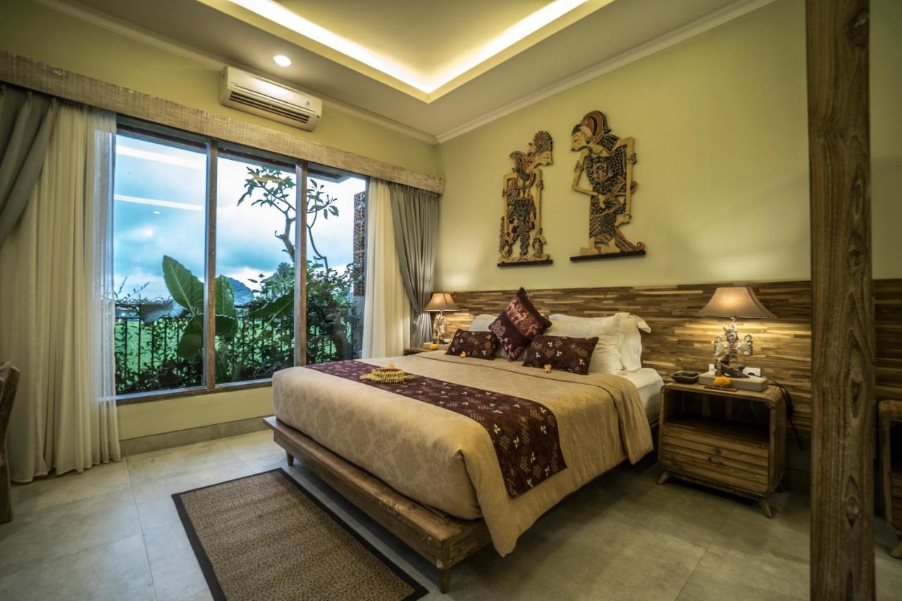 Kirani By Mahaputra-chse Certified Villa