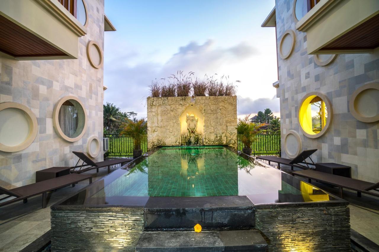 Kirani By Mahaputra-chse Certified * Ubud (Bali)
