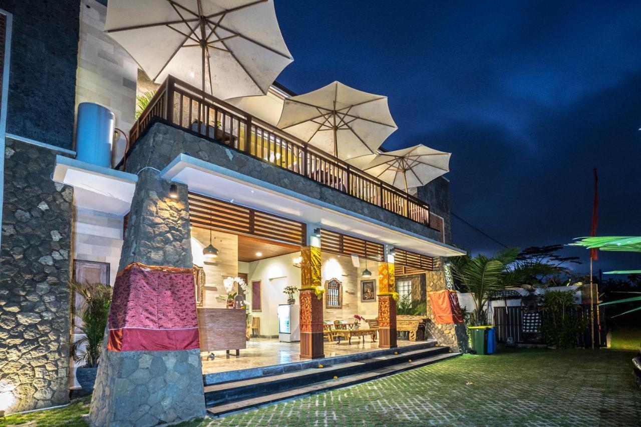 Kirani By Mahaputra-chse Certified Ubud (Bali)