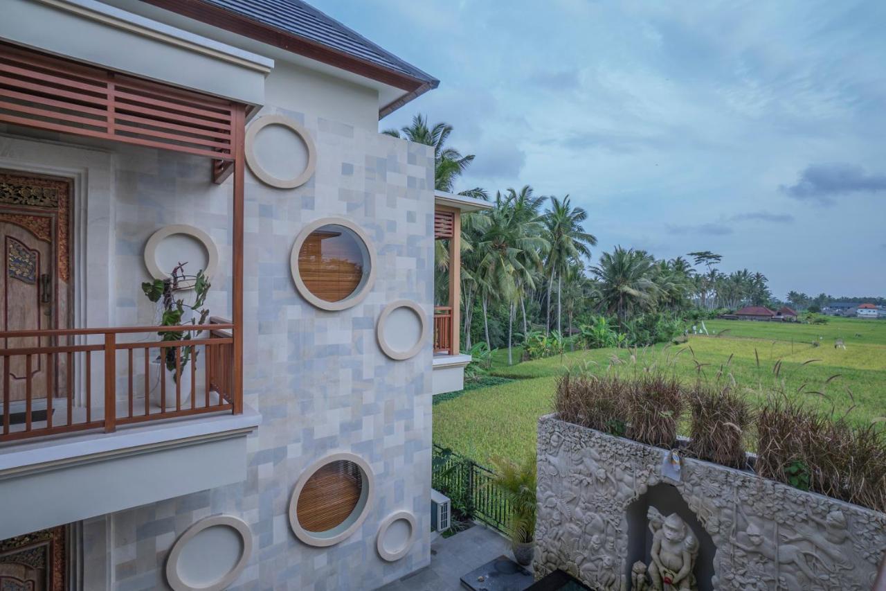 Kirani By Mahaputra-chse Certified Villa Ubud (Bali)