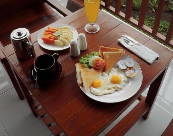 Uma Loka By Shm Villa Ubud