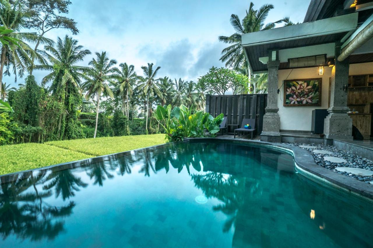 Villa Kirani By Mahaputra-chse Certified *