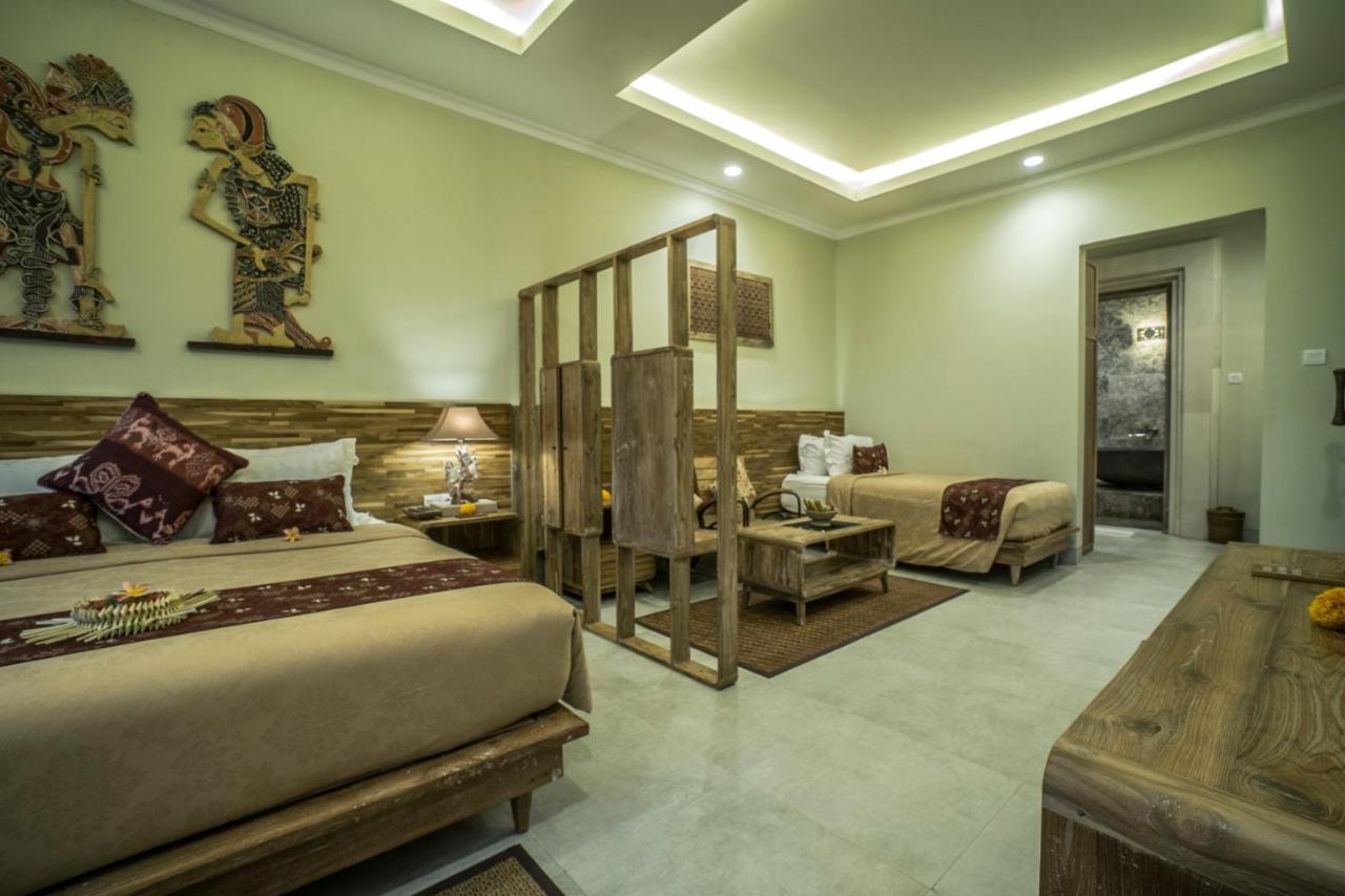 Villa Kirani By Mahaputra-chse Certified Ubud (Bali)
