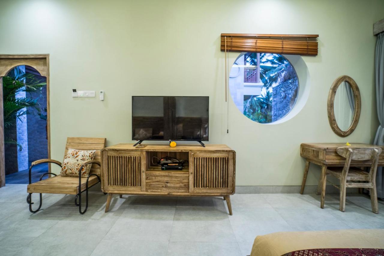 Villa Kirani By Mahaputra-chse Certified *