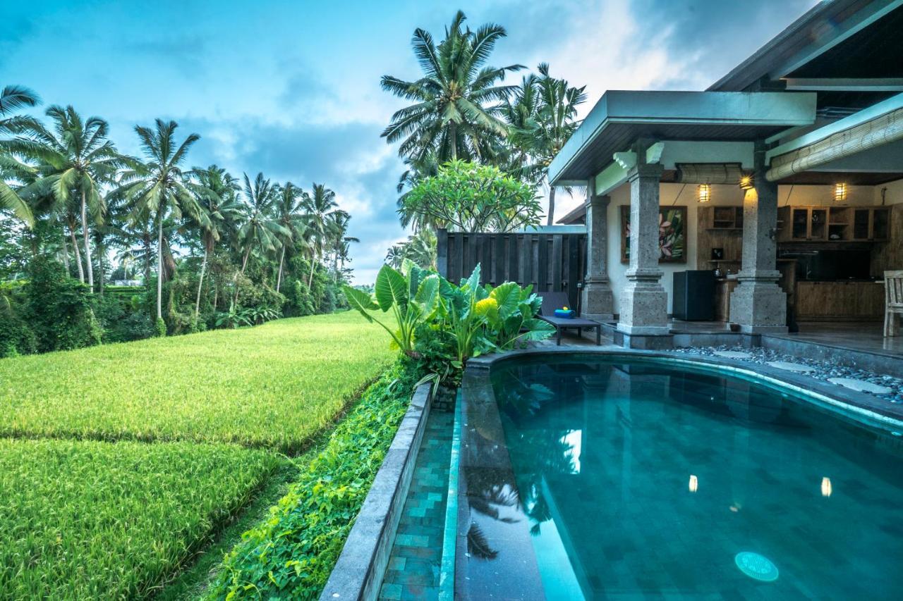 Kirani By Mahaputra-chse Certified Villa *