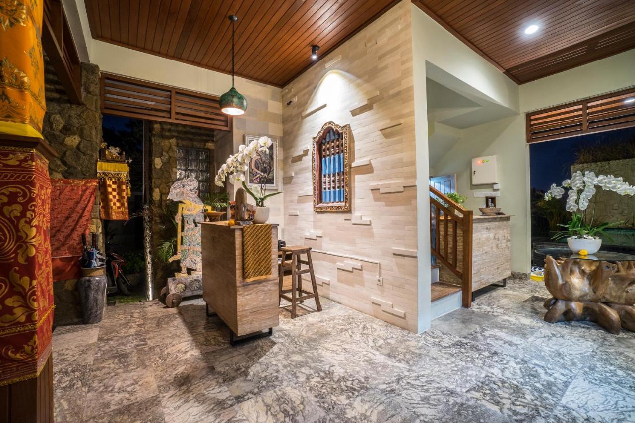 Kirani By Mahaputra-chse Certified Ubud