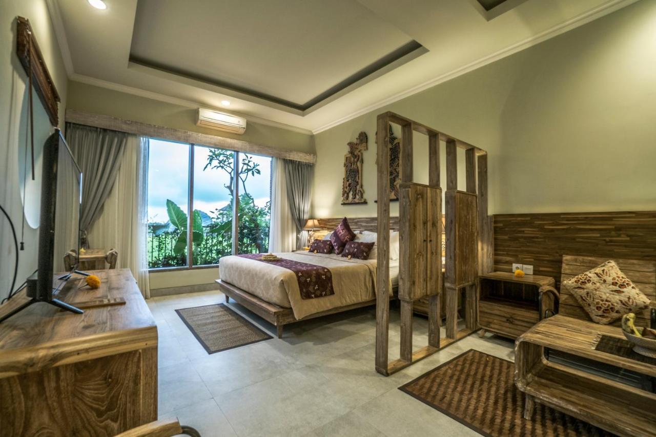 Villa Kirani By Mahaputra-chse Certified Ubud (Bali)