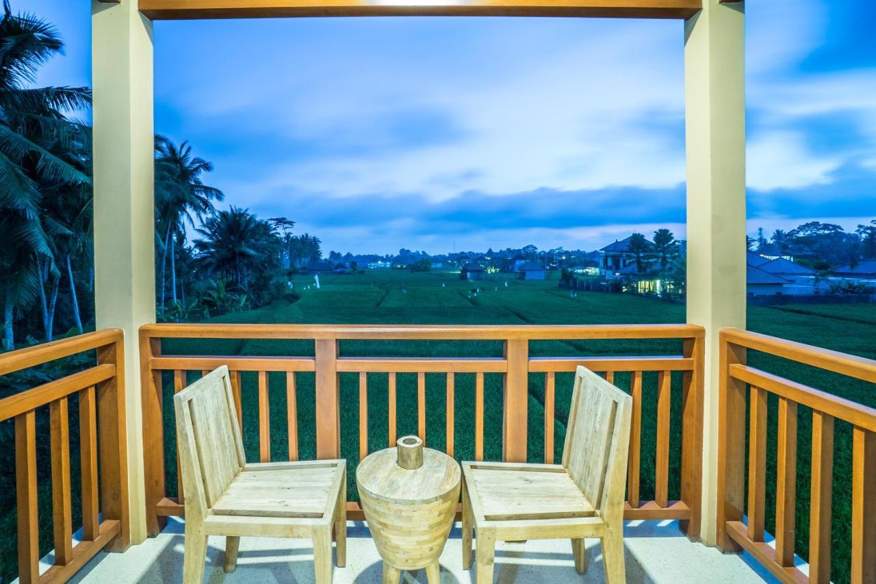 Kirani By Mahaputra-chse Certified Ubud (Bali)