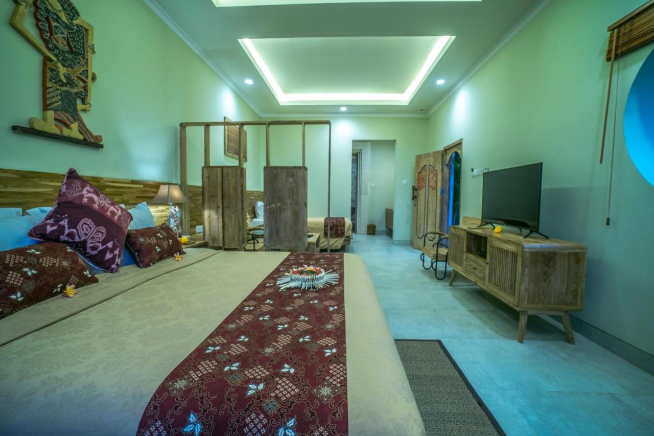 Kirani By Mahaputra-chse Certified Villa *