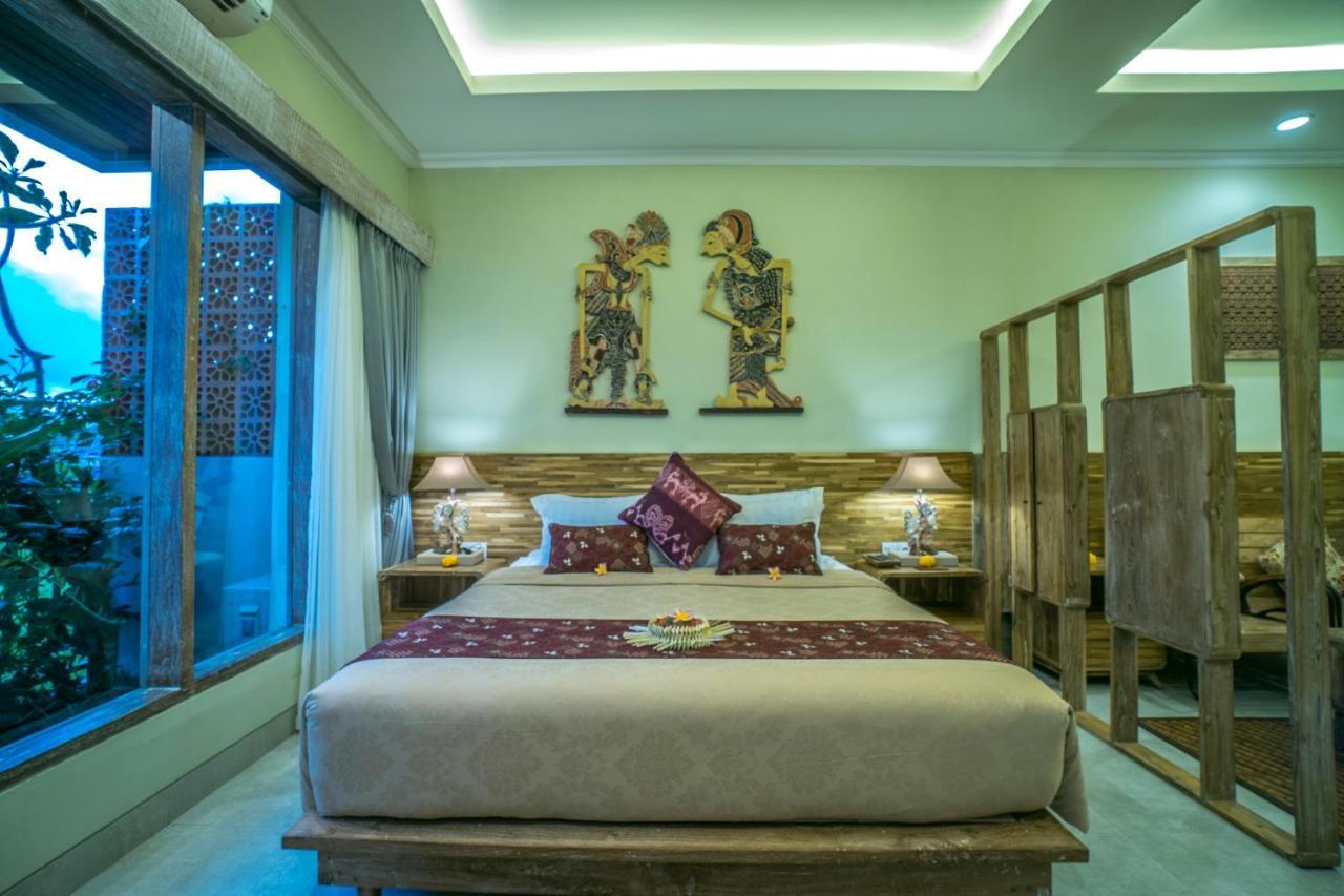 Kirani By Mahaputra-chse Certified Villa