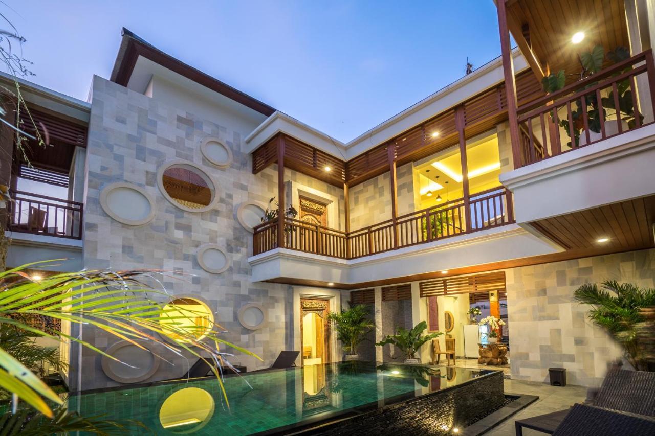 Villa Kirani By Mahaputra-chse Certified