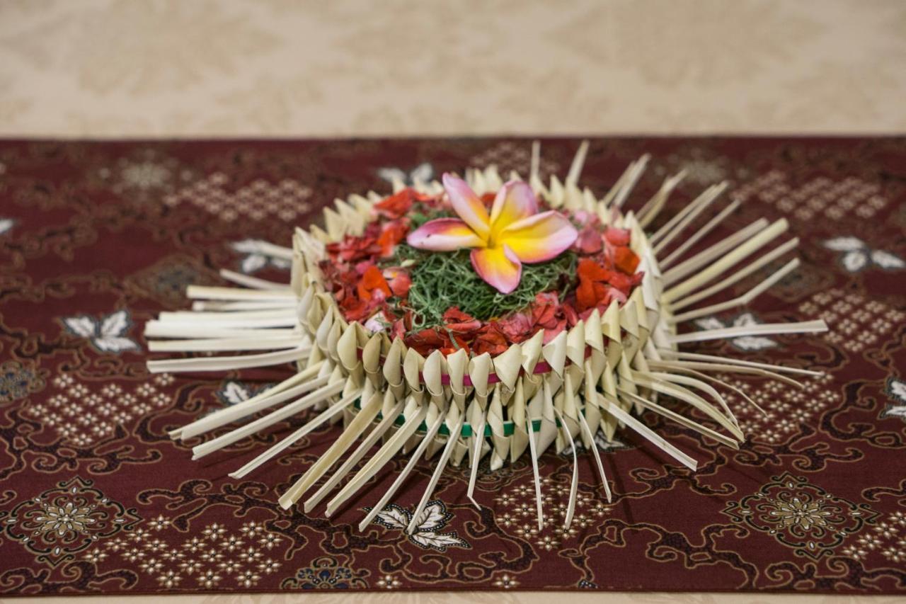 Kirani By Mahaputra-chse Certified Pousada Ubud