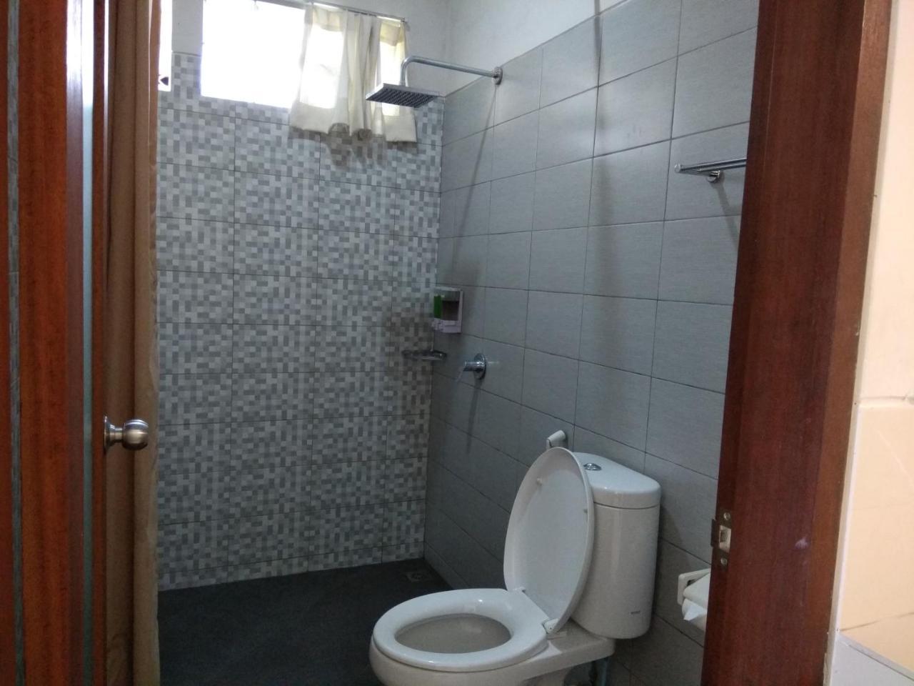 Guest house Putu's Paradise