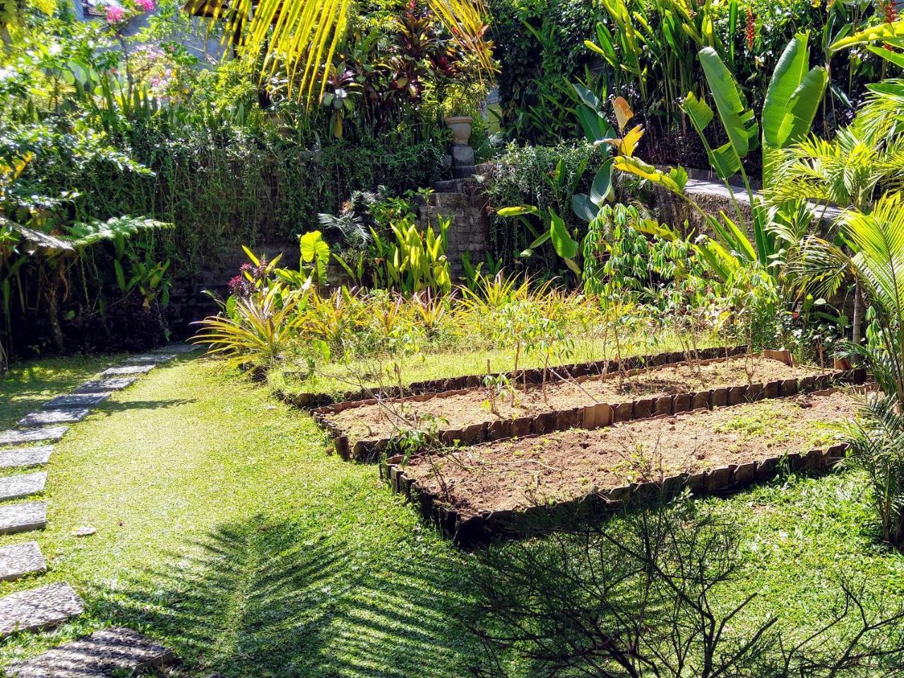Guest house Putu's Paradise 2*