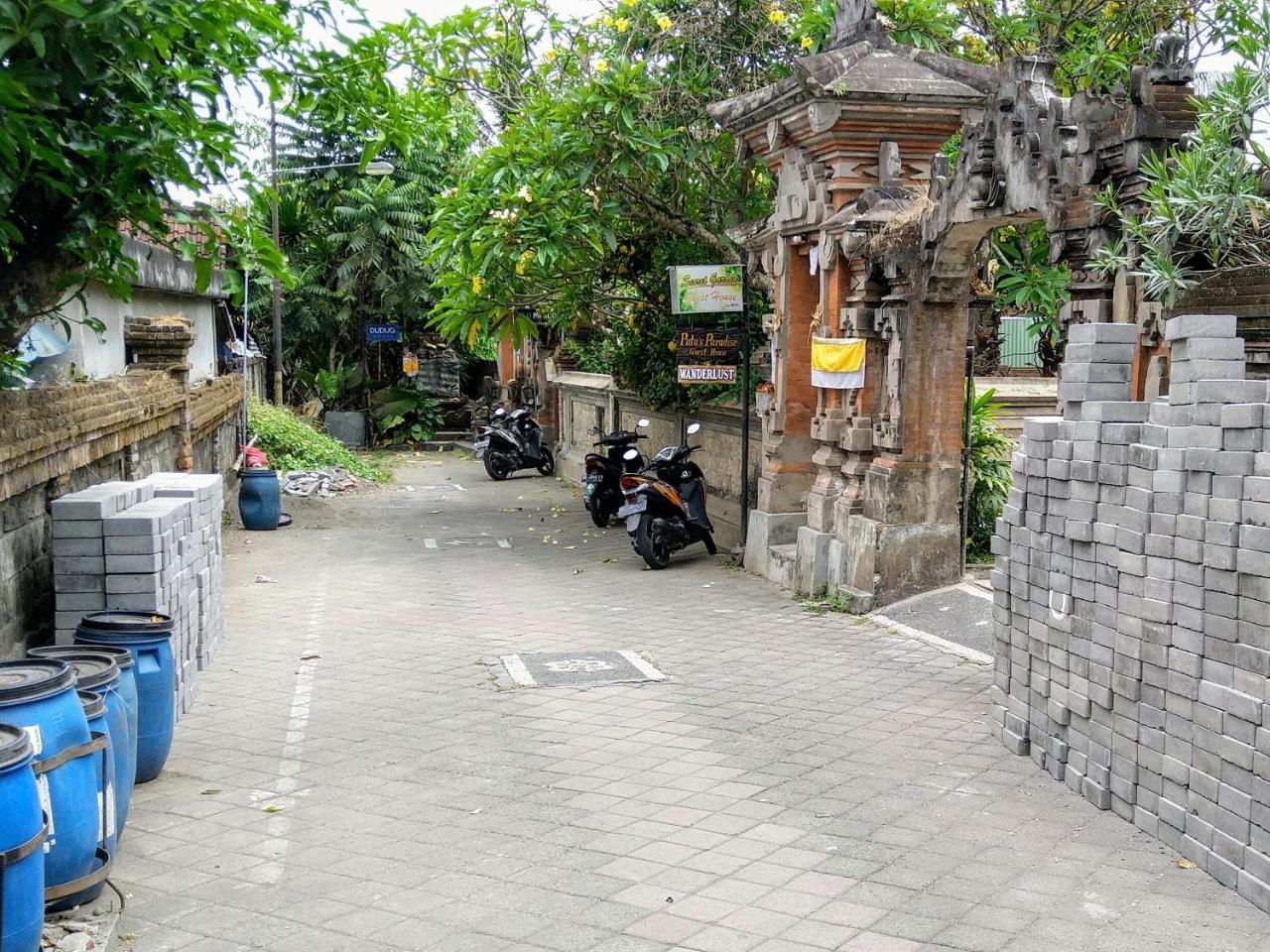 Putu's Paradise