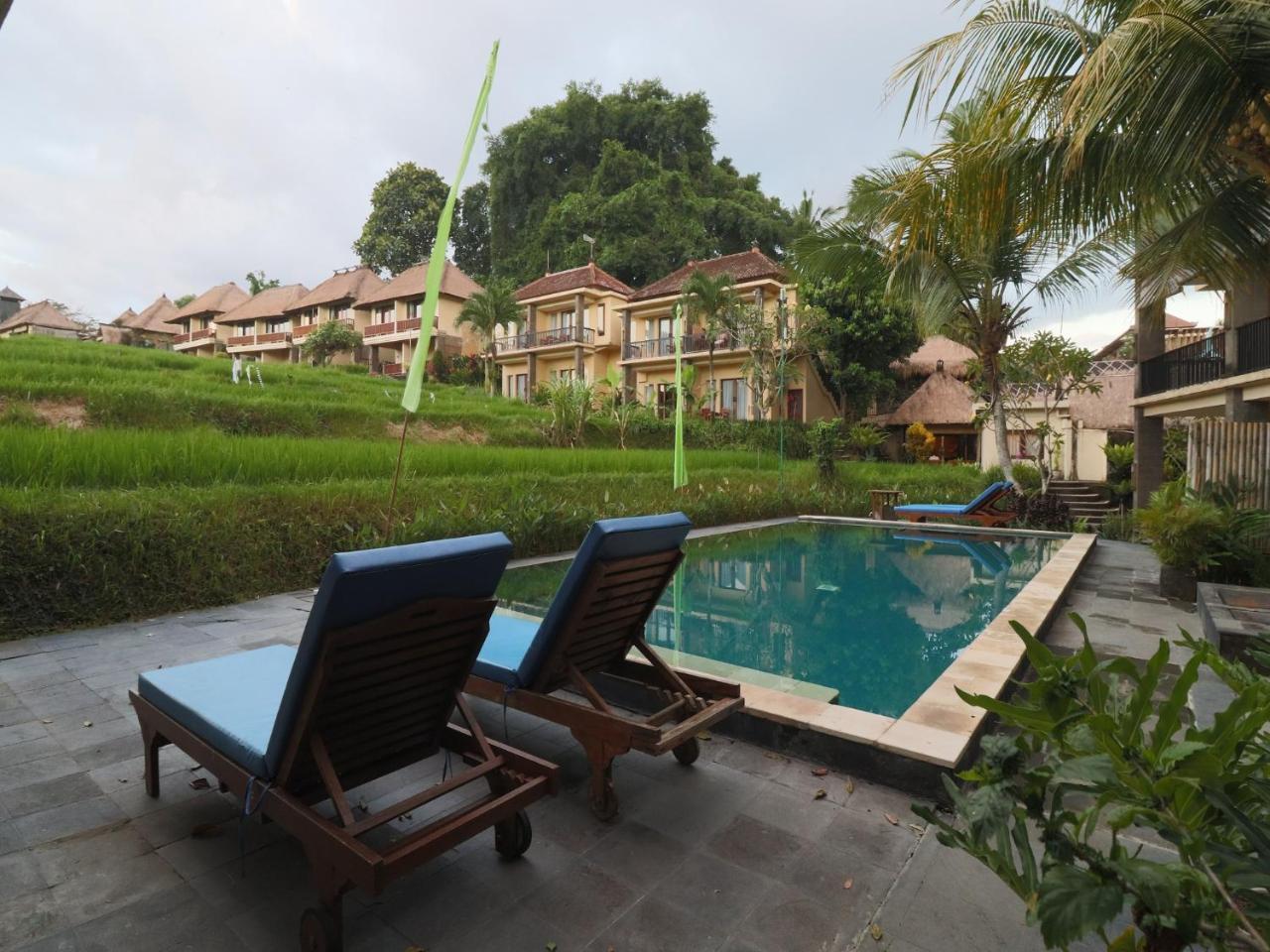 Hotel Biyukukung & Ubud