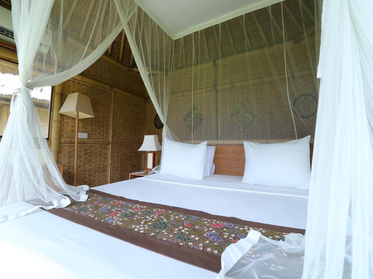 Biyukukung & Ubud