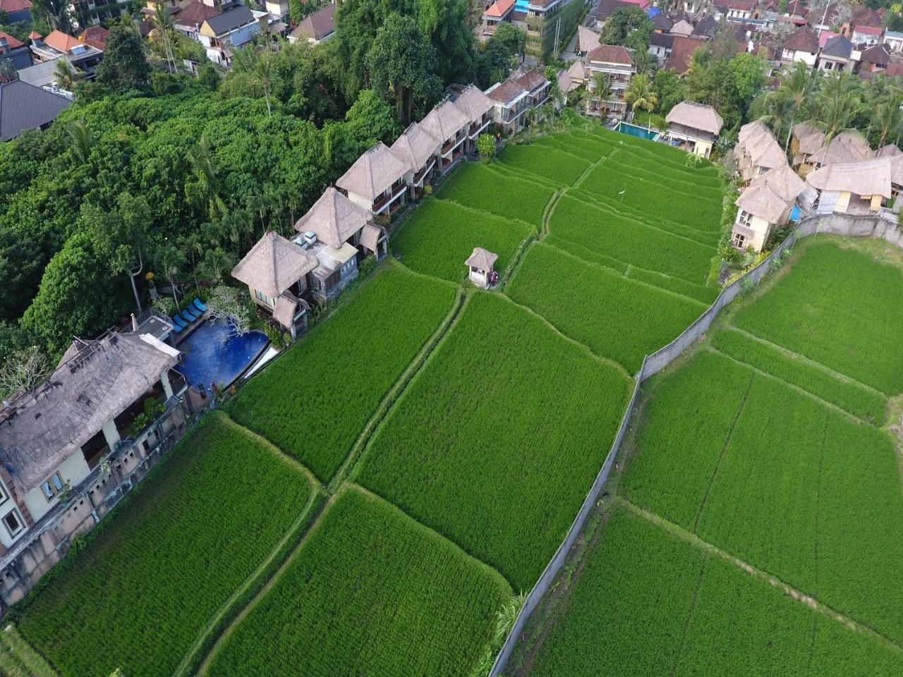 Biyukukung & 4* Ubud