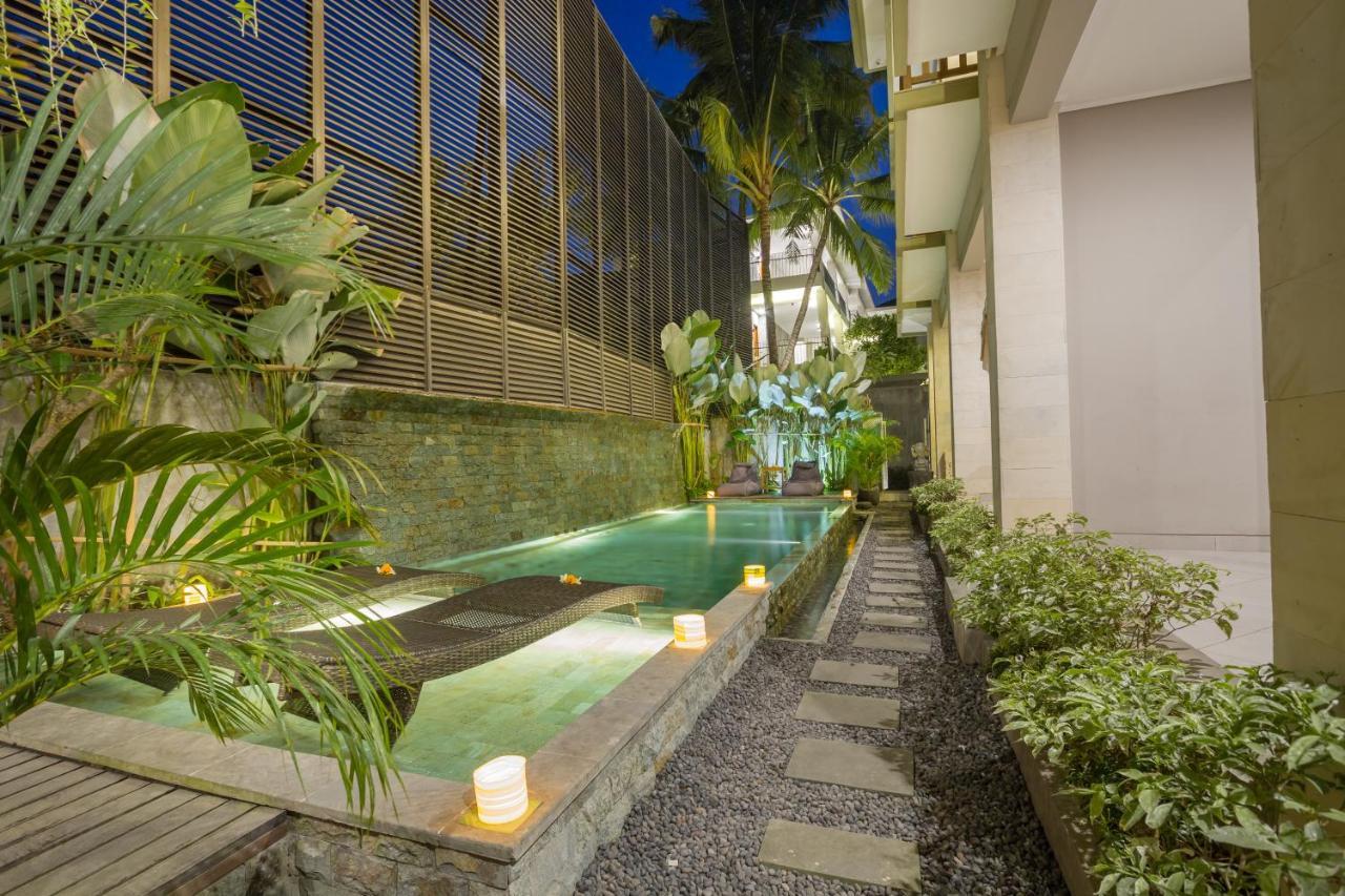 Umala At Bisma Guest house Ubud (Bali)