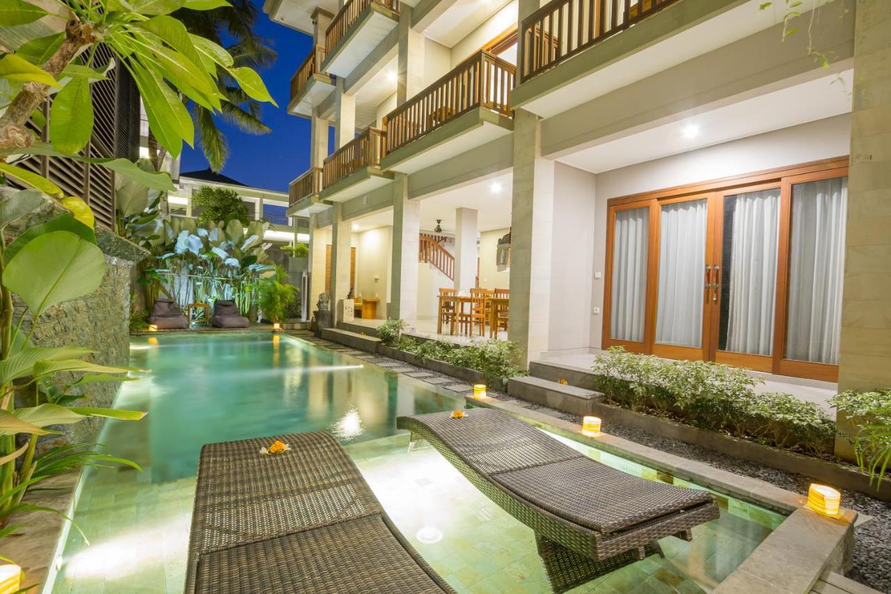 Guest house Umala At Bisma 3*
