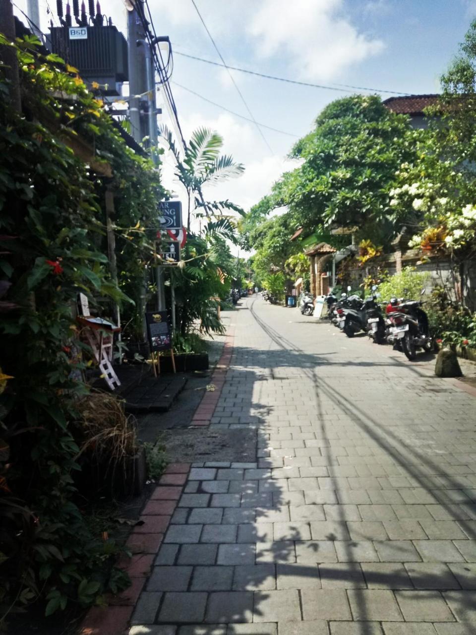 Karta House Casa de hóspedes Ubud