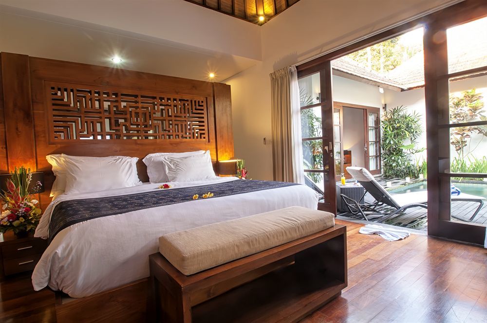 Bayad Bali Resort