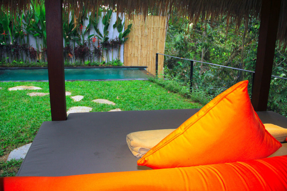 Padi Ubud
