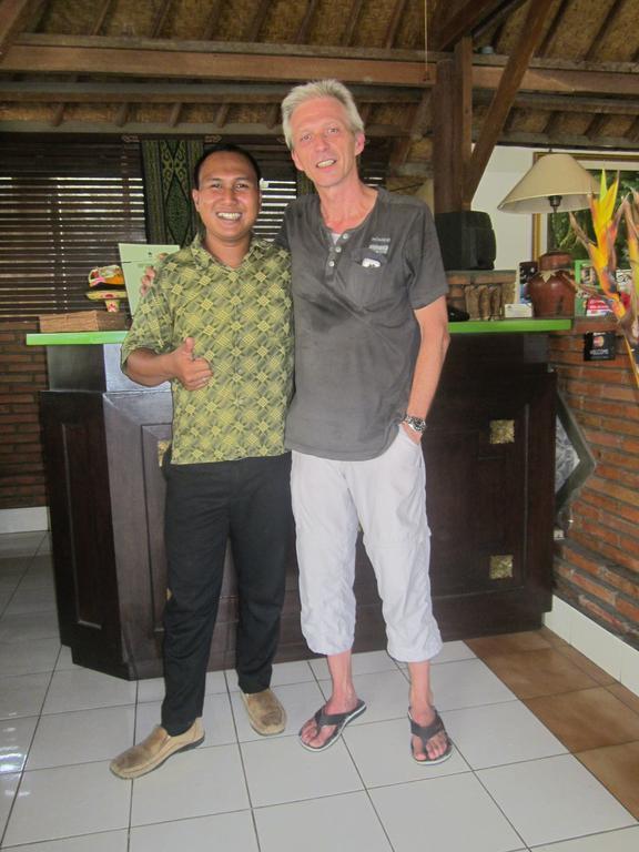 Puri Asri Ferienpark Ubud