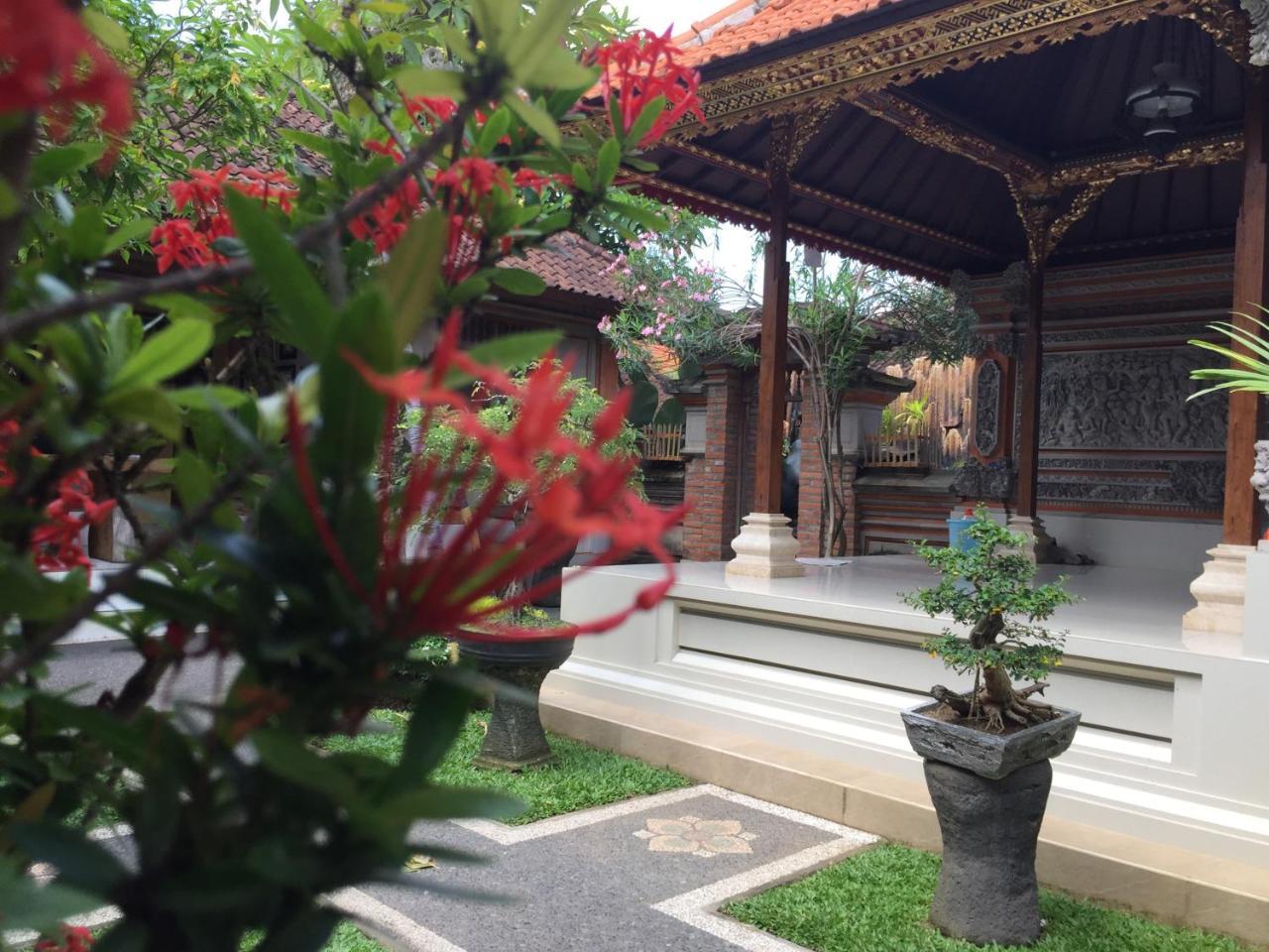 Merthayasa 2 Ubud (Bali)
