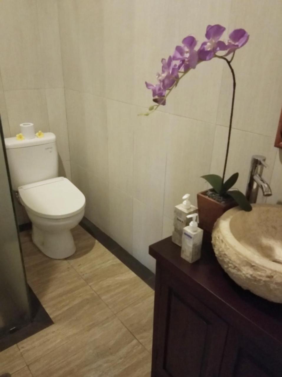 Ketut Kasta Wisma tamu