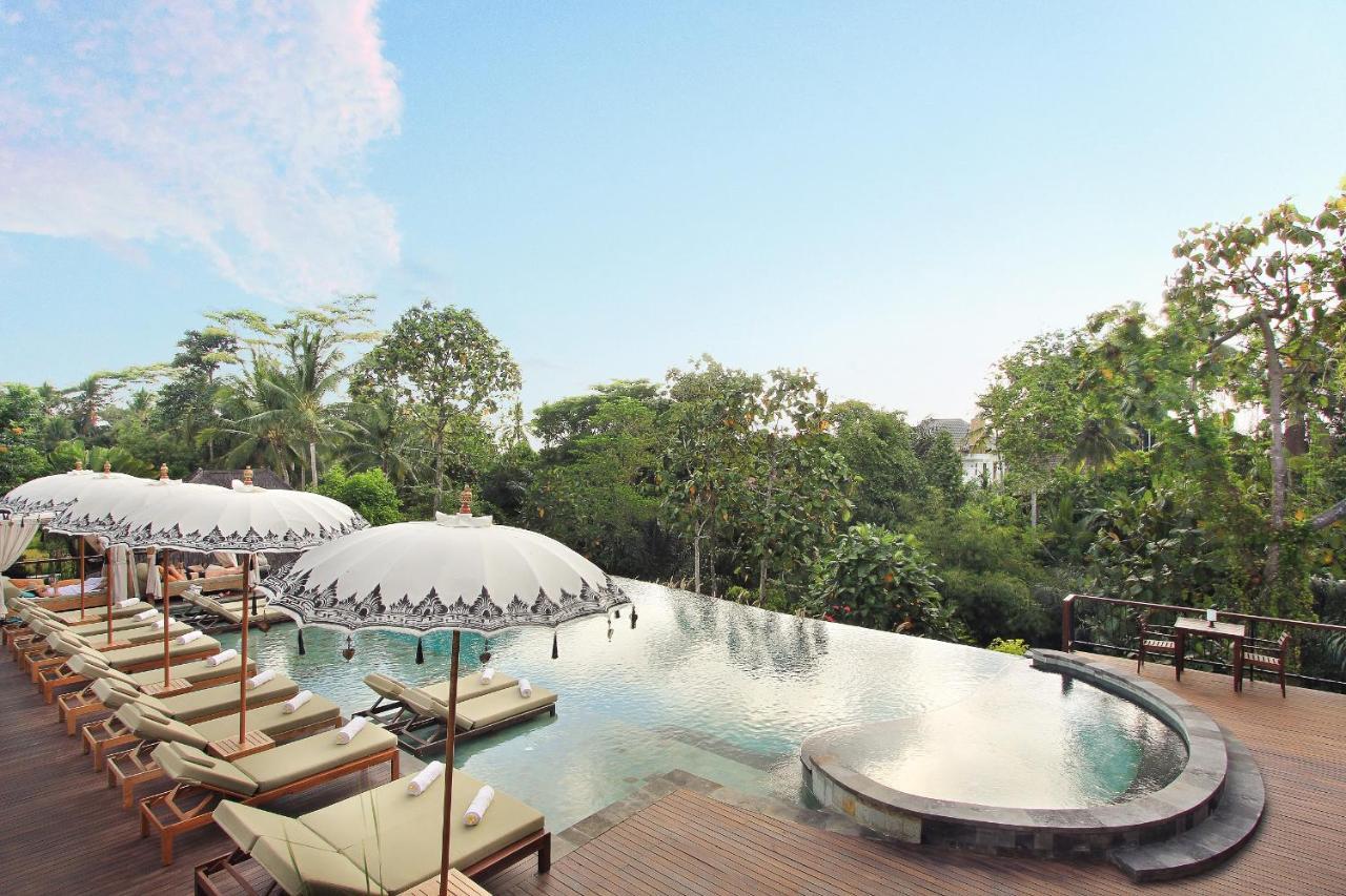 The Sankara And By Pramana 4* Ubud (Bali)