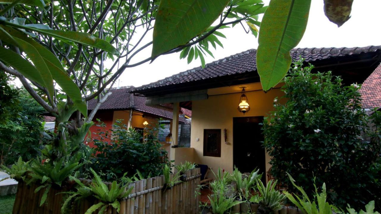 Homestay Ayye