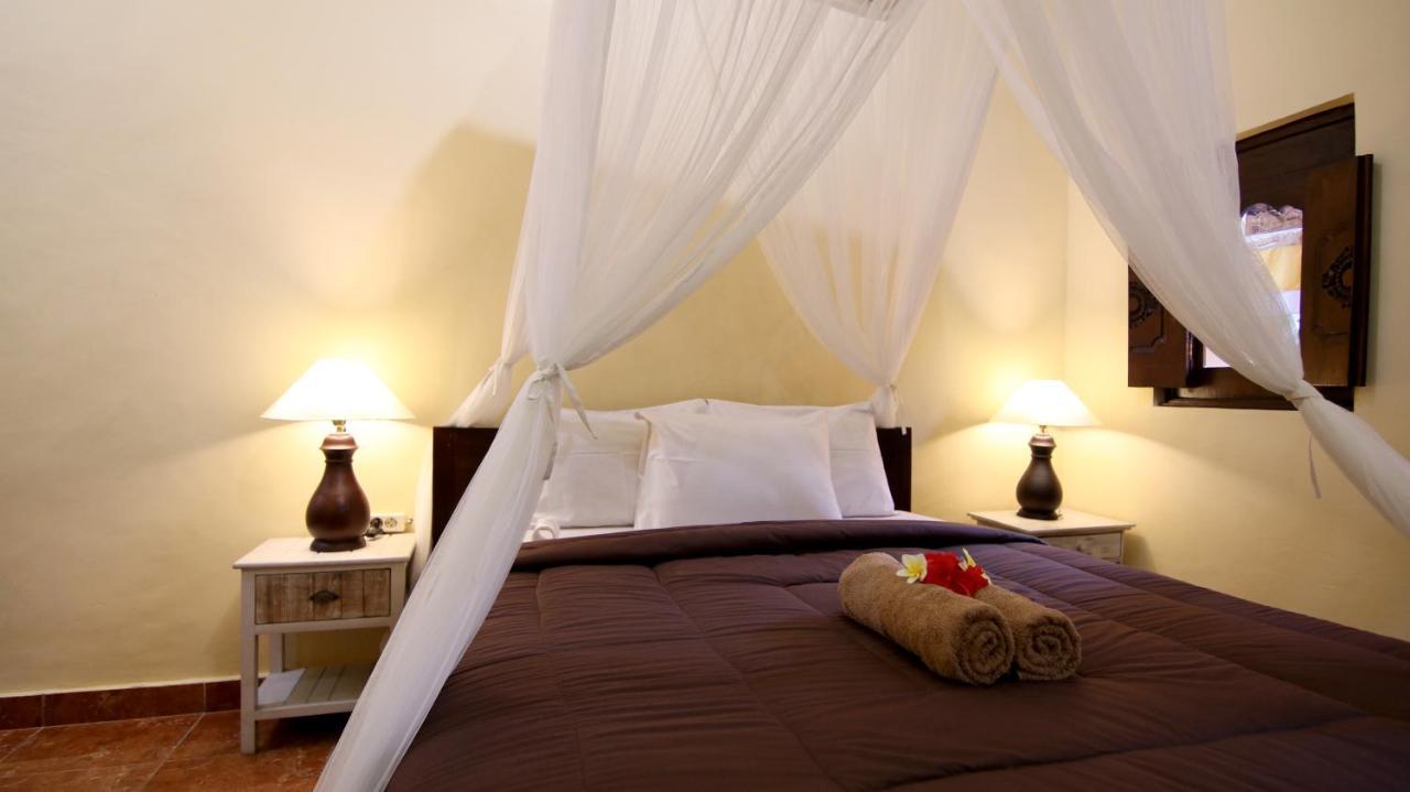 Ayye Homestay Ubud (Bali)