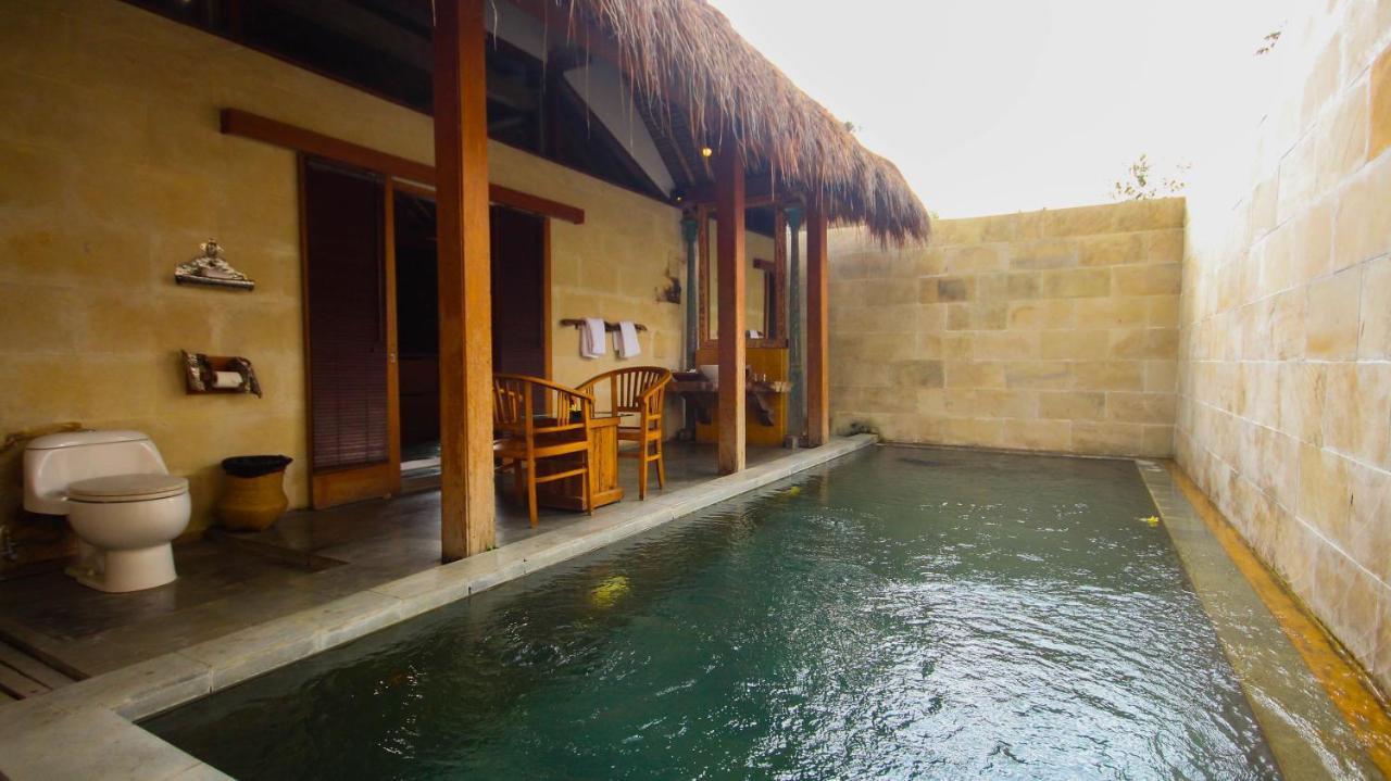 Resor Sapulidi Spa&gallery Bali Ubud (Bali)