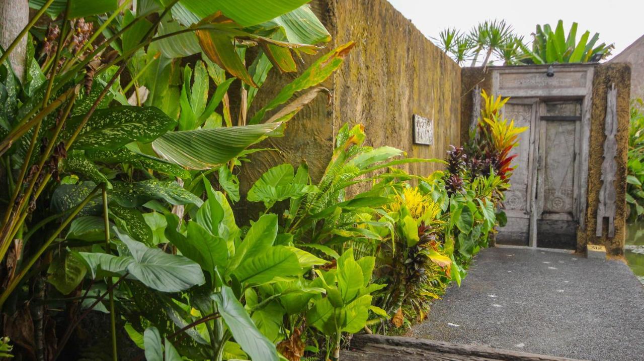 Sapulidi Spa&gallery Bali Resor