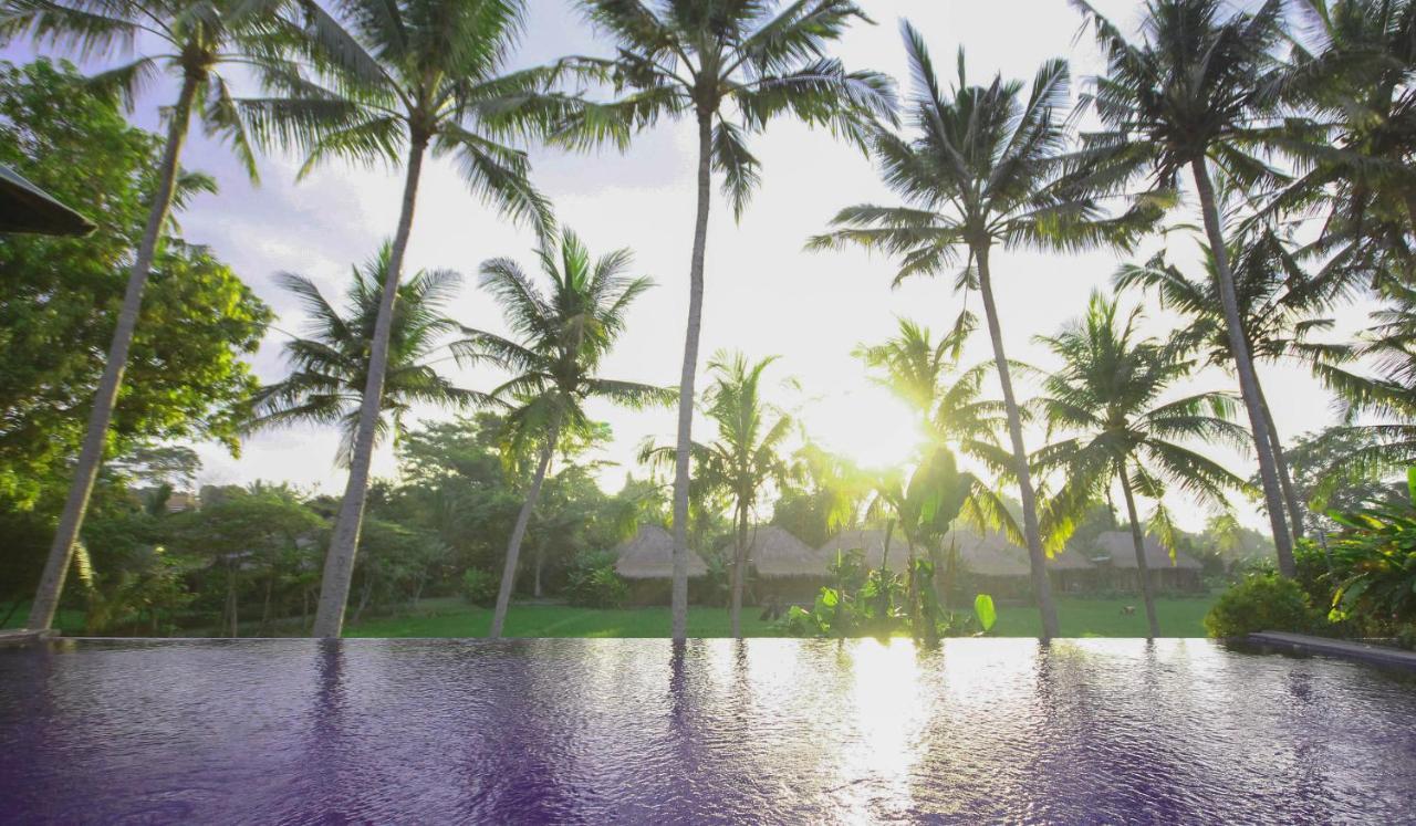 Resor Sapulidi Spa&gallery Bali Ubud (Bali)