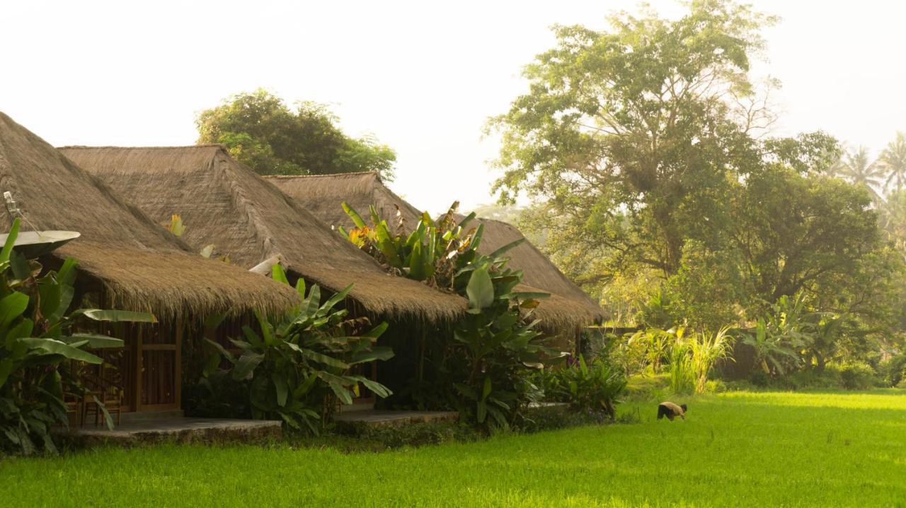 Sapulidi Spa&gallery Bali Resor Ubud (Bali)