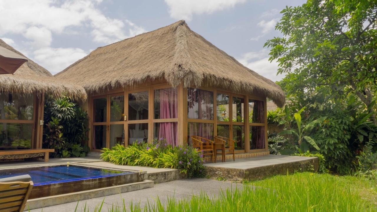 Sapulidi Spa&gallery Bali 4*