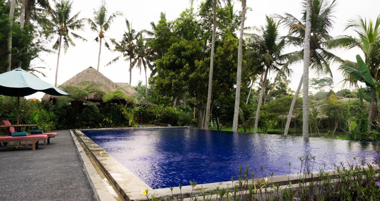Sapulidi Spa&gallery Bali Resor 4*