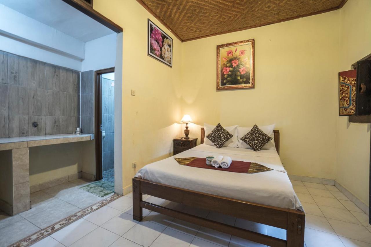 Tegar Gasthof Ubud