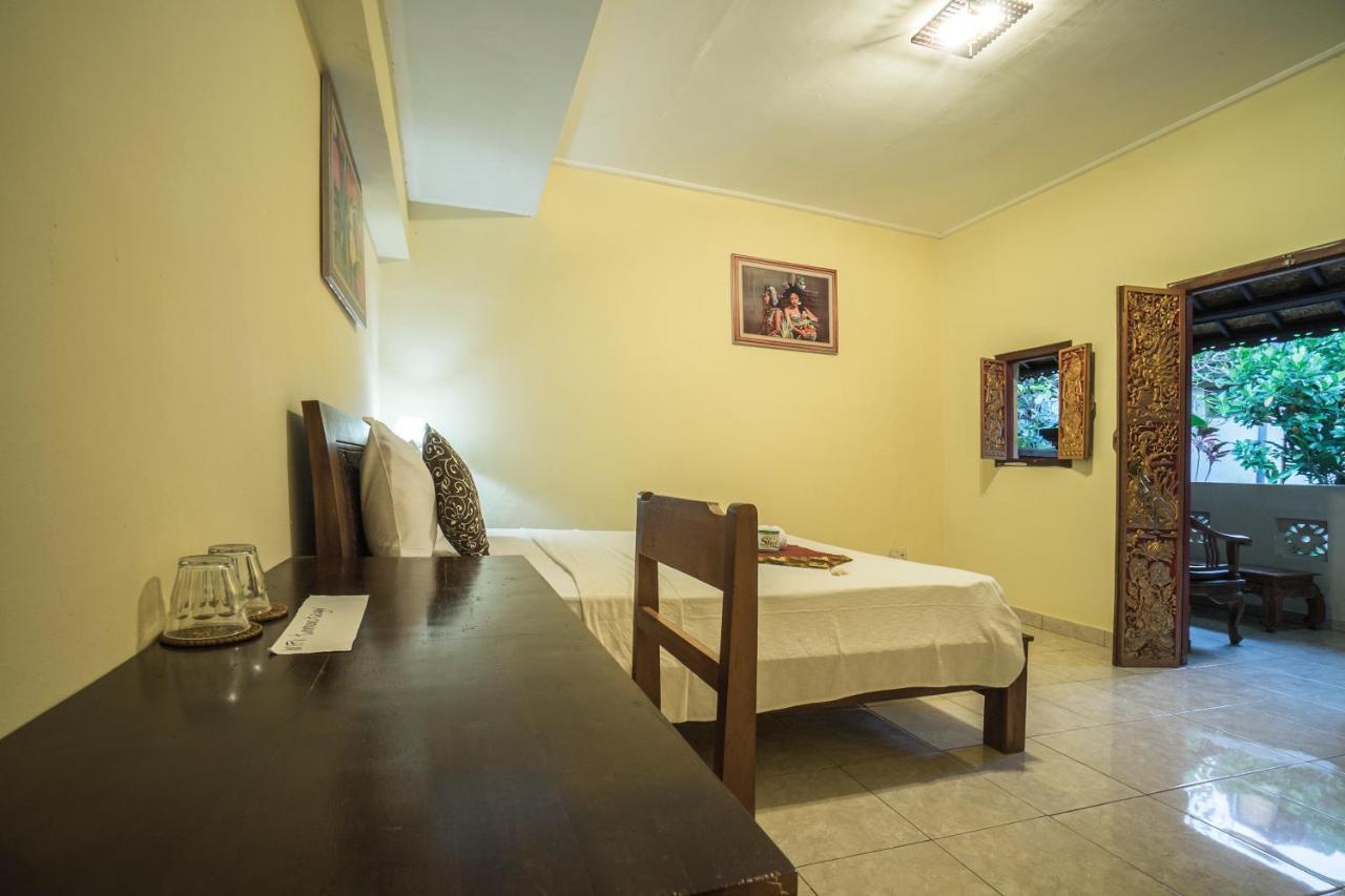 Gasthof Tegar Ubud