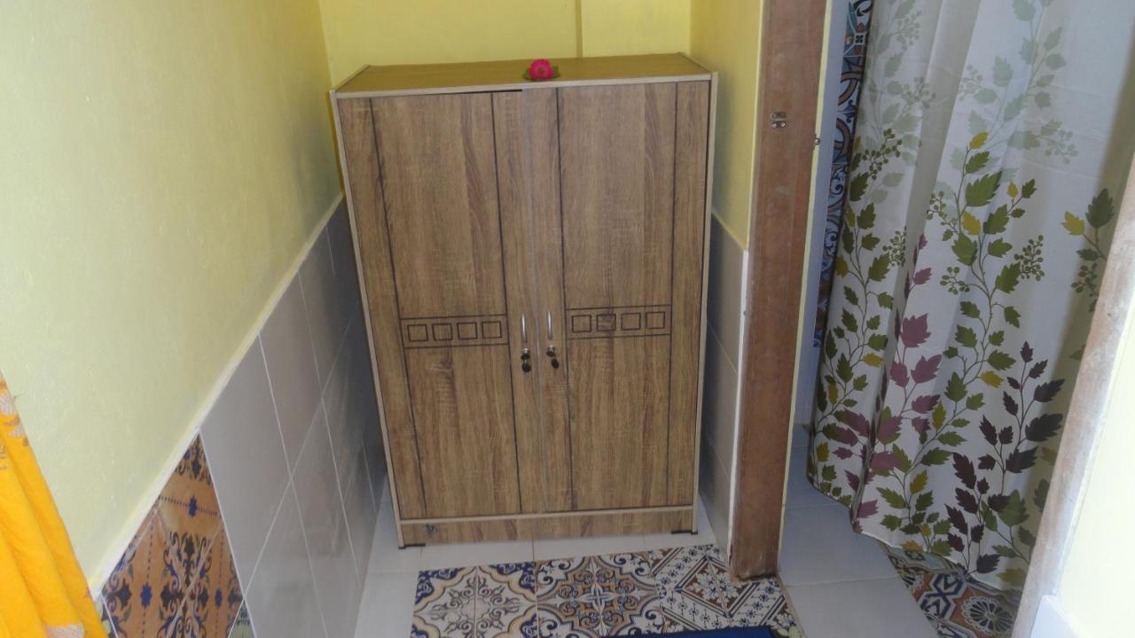 Putu Yoga Bed & Breakfast 2*