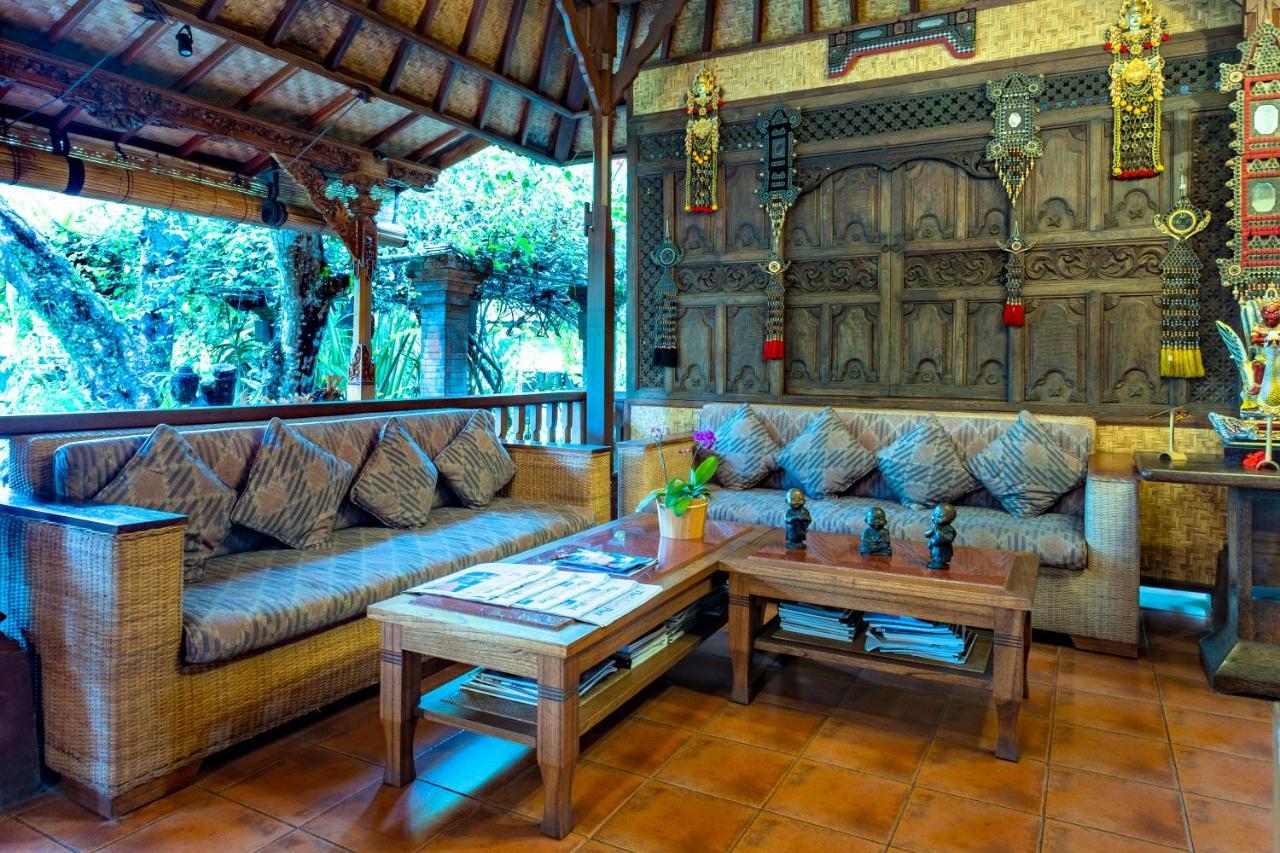 Murni's & 4* Ubud (Bali)