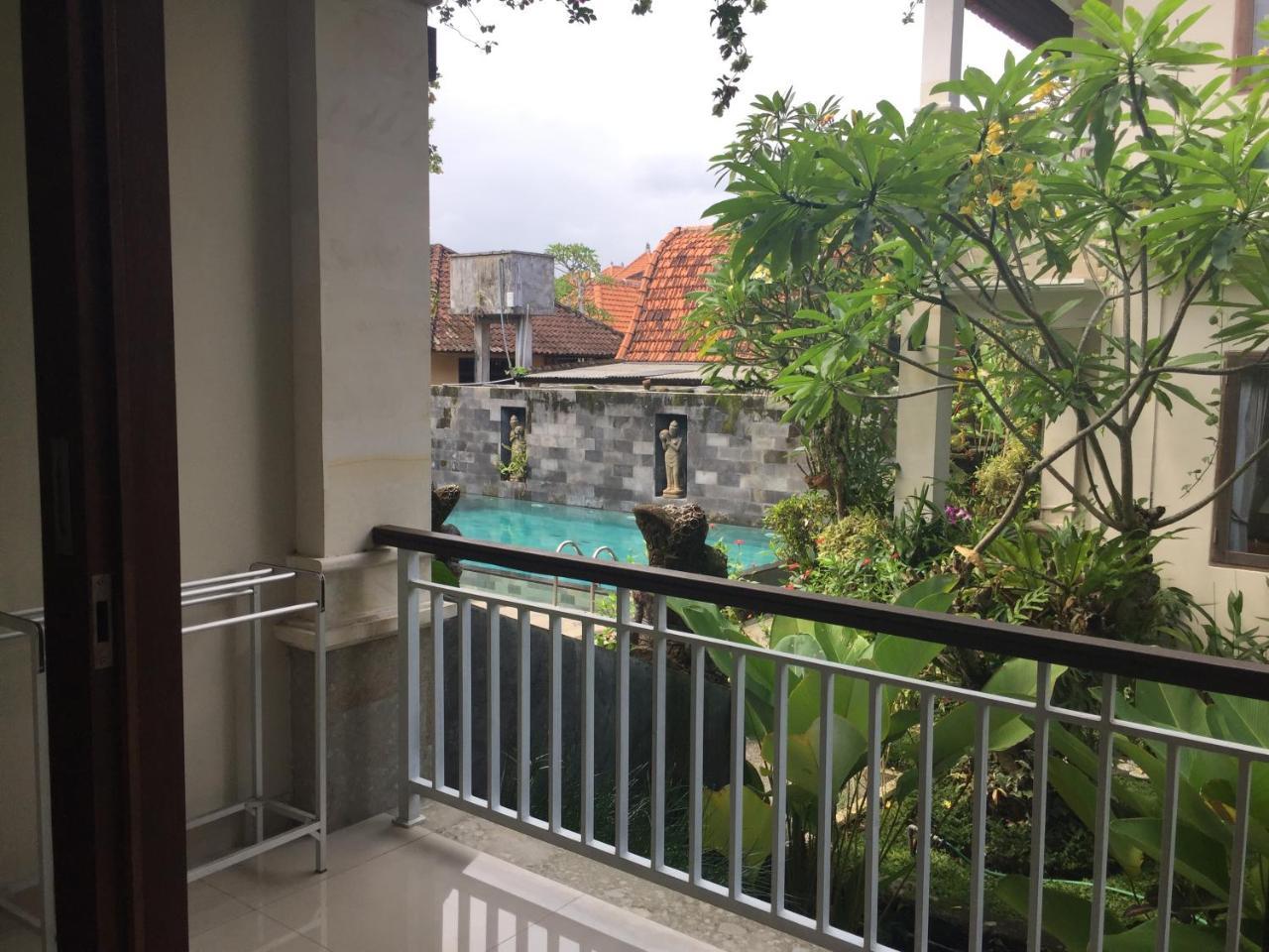 Merthayasa 2 * Ubud (Bali)