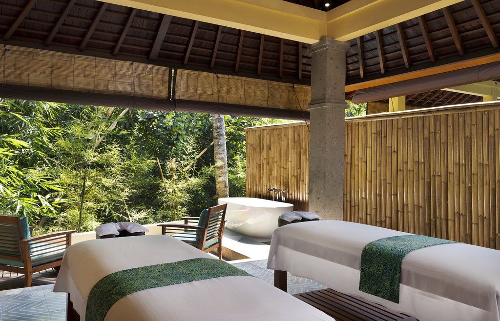 Hotel Element Bali